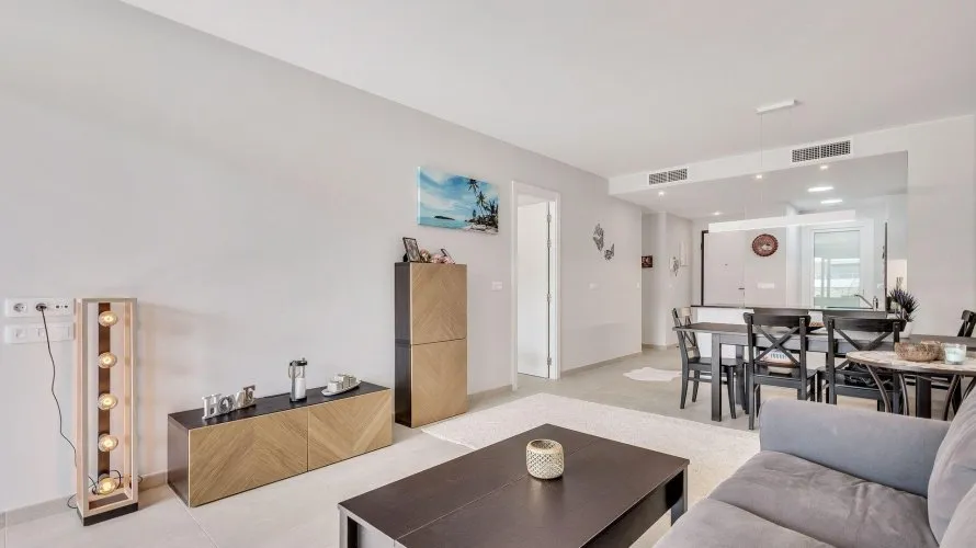 Apartment de 98m² à La Zenia, Espagne No. 3375 № 21