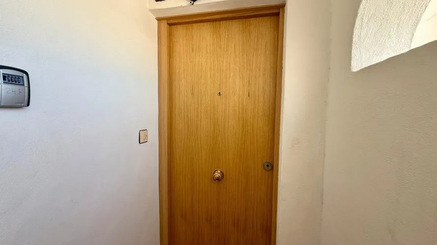 Penthouse de 1 chambre à Torrevieja, Espagne No. 3345 № 4