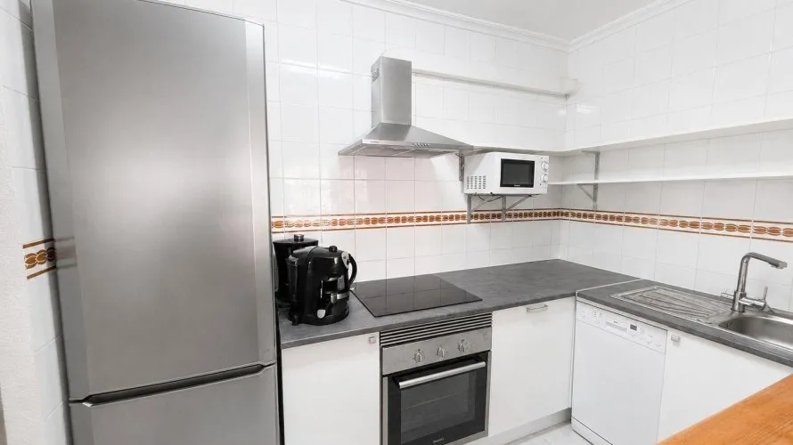Penthouse de 2 chambres à Torrevieja, Espagne No. 3315 № 14