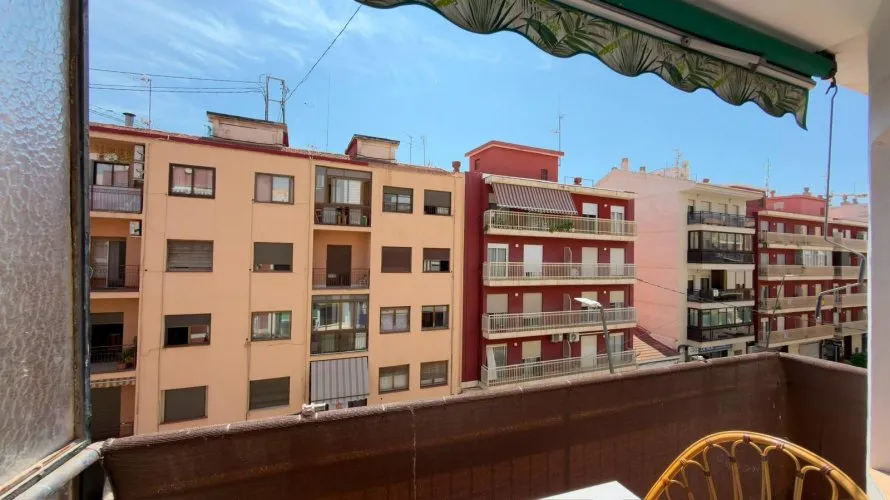 Apartment de 2 chambres à Villajoyosa, Espagne No. 3281 № 12