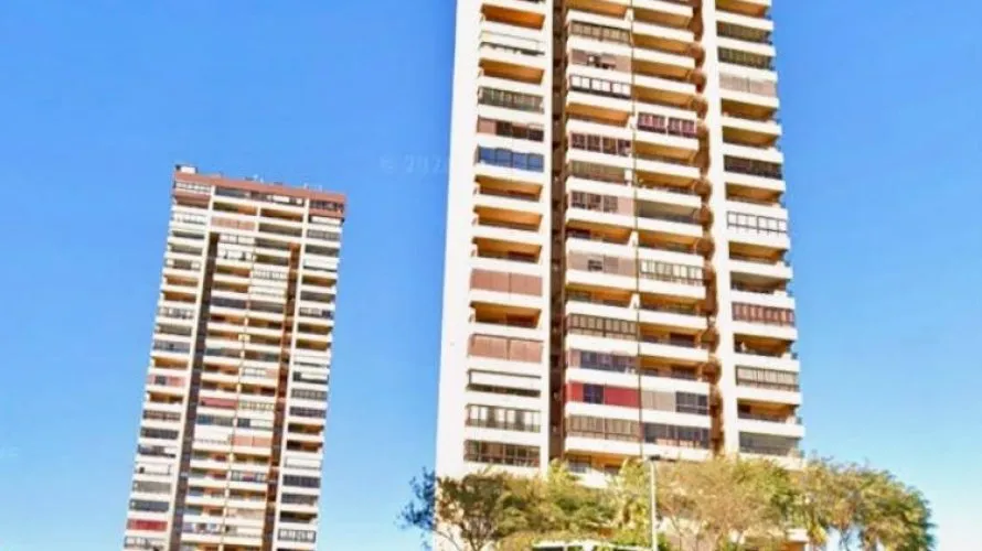 Apartment de 2 chambres à Benidorm, Espagne No. 3475 № 24