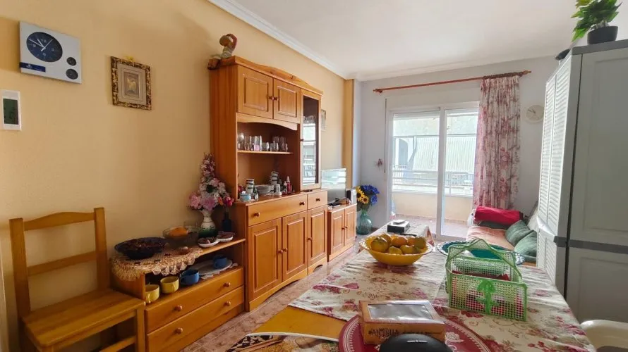 Apartment de 2 chambres à Torrevieja, Espagne No. 3490 № 19