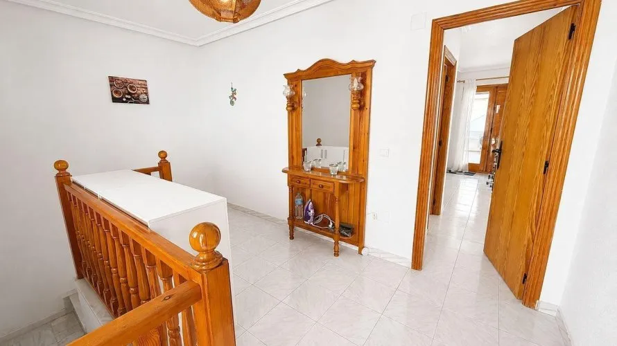 Penthouse de 2 chambres à Torrevieja, Espagne No. 3315 № 2