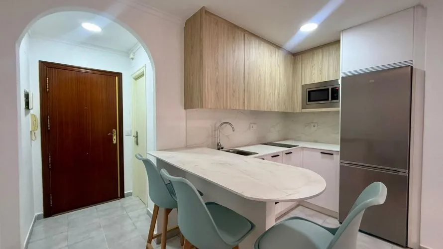 Apartment de 1 chambre à Torrevieja, Espagne No. 3344 № 17