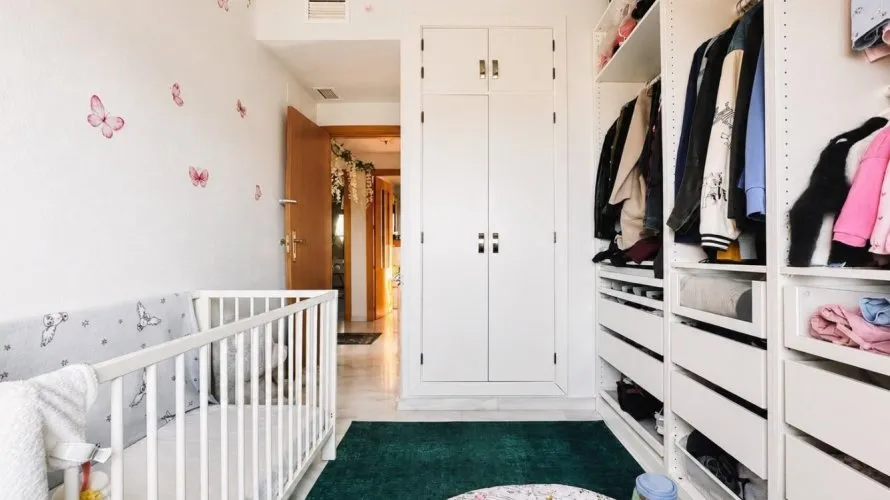 Apartment de 2 chambres à Benidorm, Espagne No. 3475 № 12