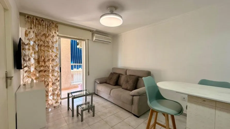 Apartment de 1 chambre à Torrevieja, Espagne No. 3344 № 21