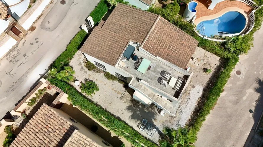 Apartment de 2 chambres à Benitachell, Espagne No. 3337 № 26