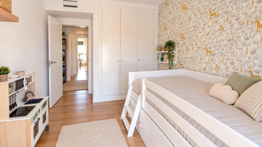 Apartment de 3 chambres à Alicante, Espagne No. 3387 № 14
