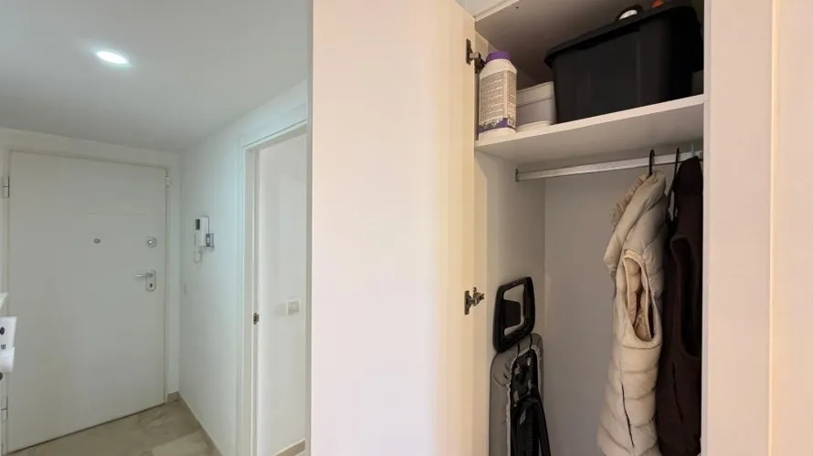 Apartment de 3 chambres à Torrevieja, Espagne No. 3399 № 23