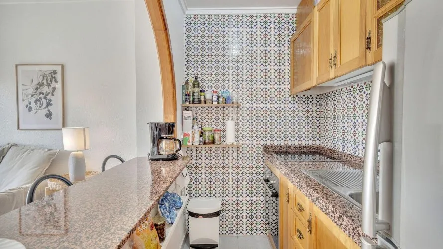 Apartment de 55m² à Torrevieja, Espagne No. 3412 № 12