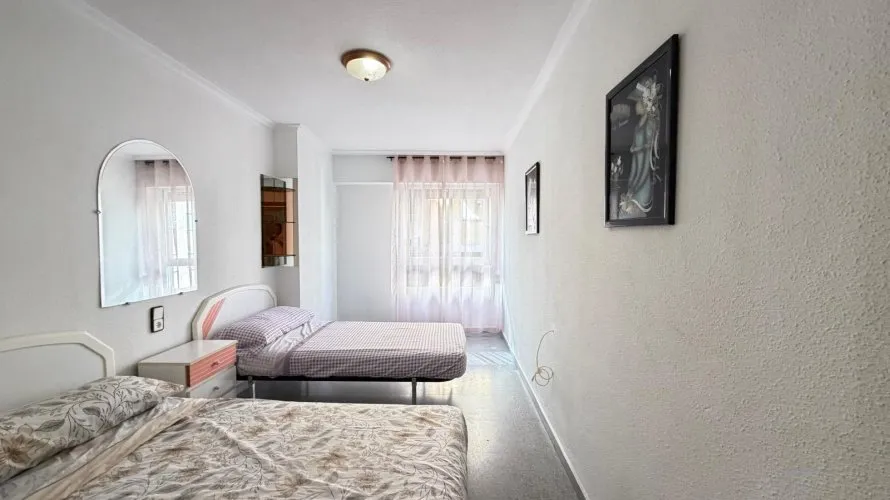 Apartment de 2 chambres à Torrevieja, Espagne No. 3402 № 22