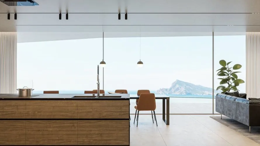Villa de 547m² à Altea, Espagne No. 3326 № 9