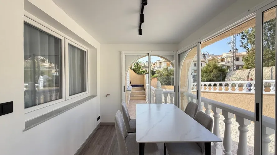 House de 2 chambres à Torrevieja, Espagne No. 3298 № 22