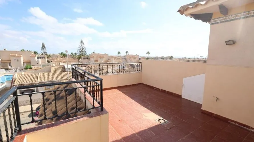 House de 2 chambres à Playa Flamenca II, Espagne No. 3427 № 8