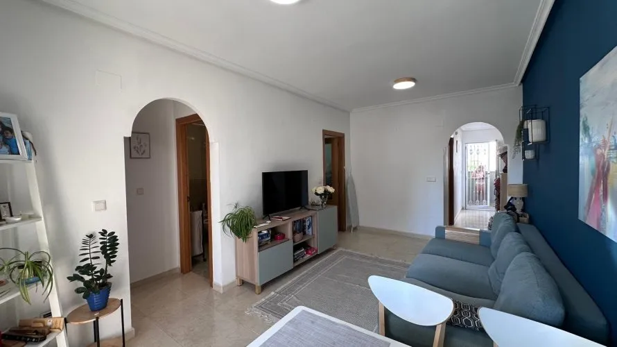 Apartment de 2 chambres à Guardamar del Segura, Espagne No. 3313 № 13