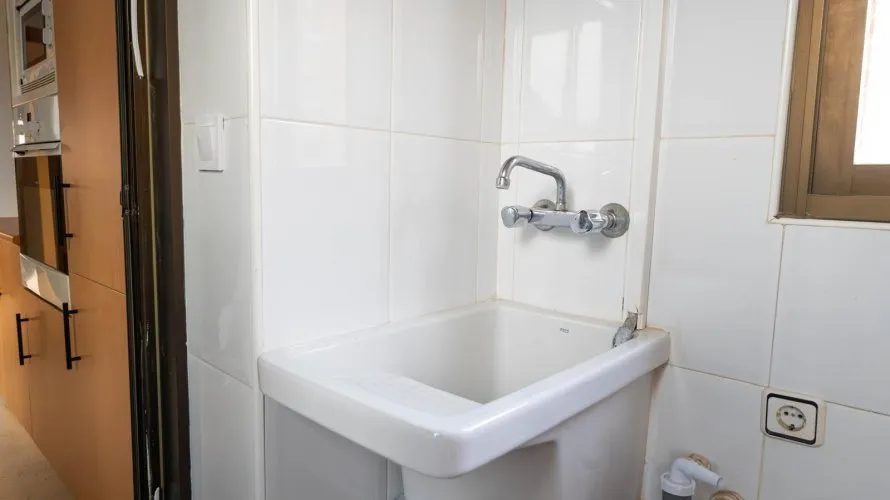 Apartment de 3 chambres à Benidorm, Espagne No. 3422 № 13