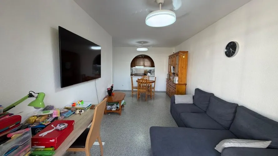 Apartment de 3 chambres à Guardamar del Segura, Espagne No. 3343 № 14