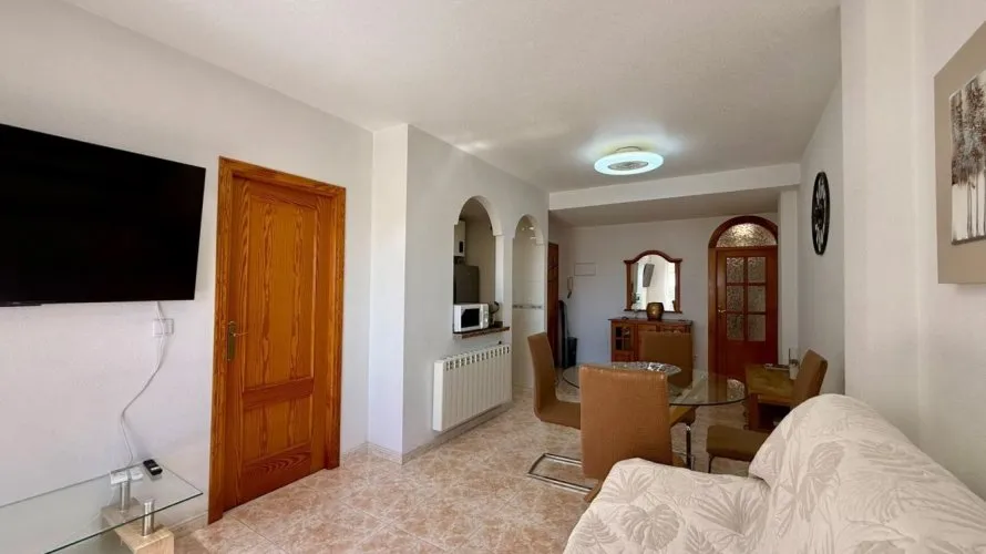 Penthouse de 3 chambres à Torrevieja, Espagne No. 3468 № 17