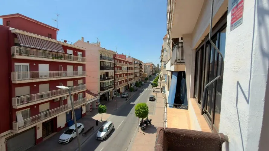Apartment de 2 chambres à Villajoyosa, Espagne No. 3281 № 11
