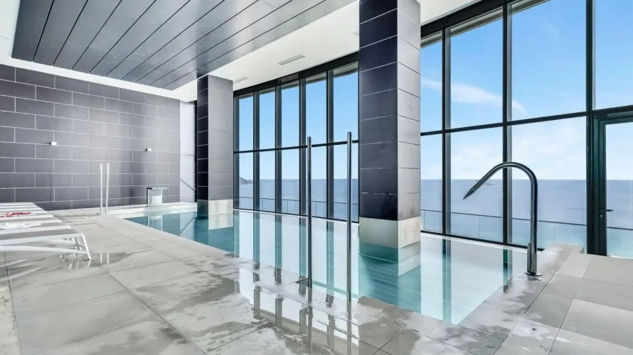 Apartment de 81m² à Benidorm, Espagne No. 3447 № 4
