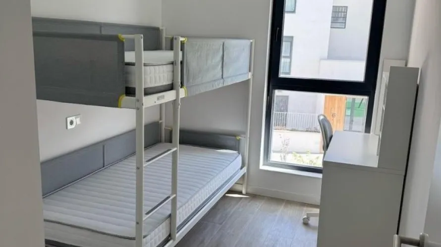 Apartment de 2 chambres à San Juan, Espagne No. 3451 № 13