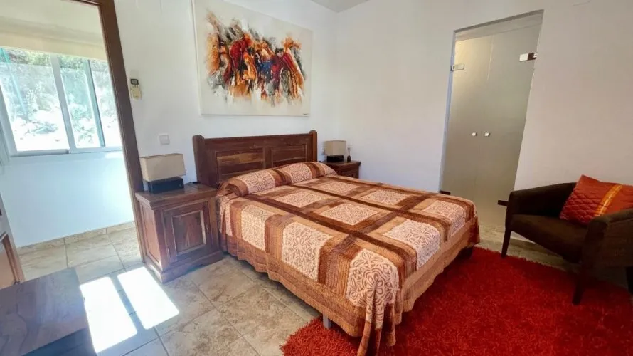 Villa de 229m² à Moraira, Espagne No. 3481 № 2