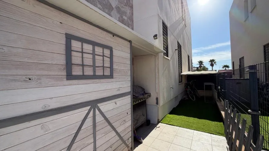 House de 3 chambres à Torrevieja, Espagne No. 3432 № 20