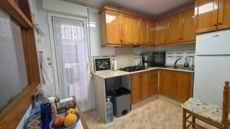 Apartment de 3 chambres à Torrevieja, Espagne No. 3317 № 25
