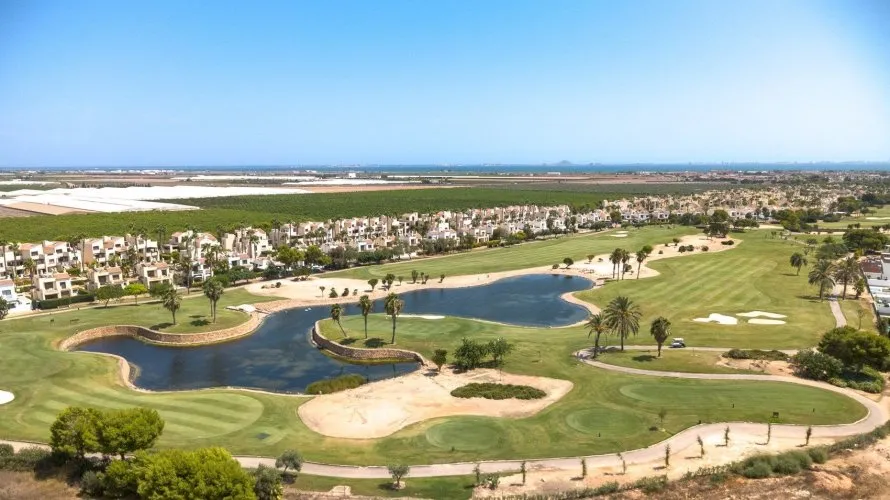 Apartment de 85m² à San Javier, Espagne No. 3365 № 2