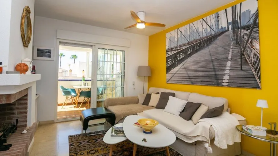 Penthouse de 63m² à Alicante, Espagne No. 3466 № 23