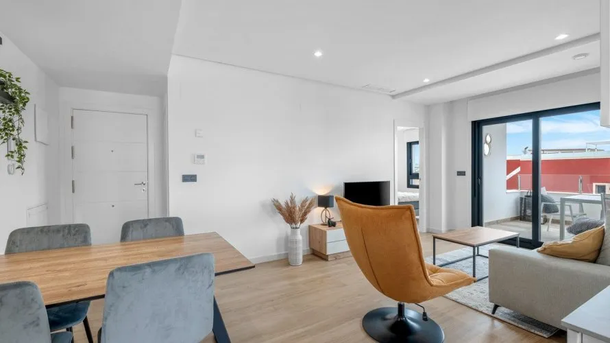 Apartment de 74m² à Los Altos, Espagne No. 3452 № 22