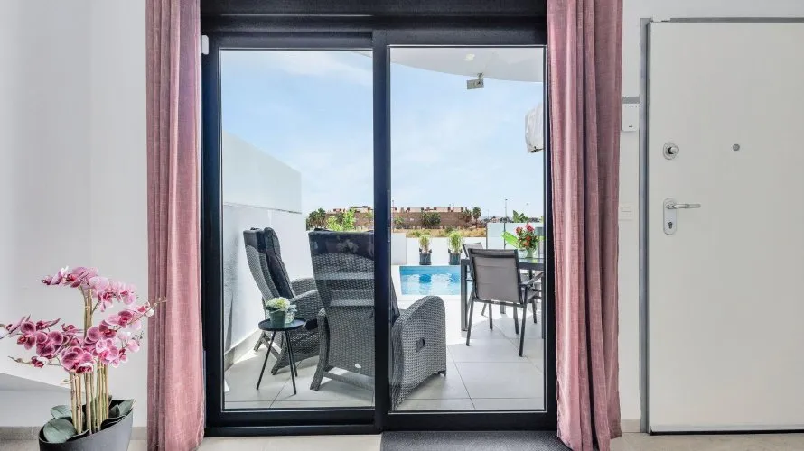 Apartment de 145m² à Los Alcazares, Espagne No. 3368 № 19