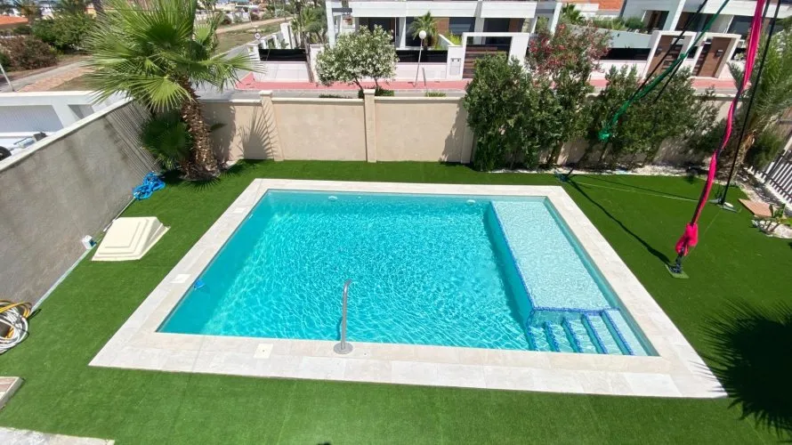 Apartment de 3 chambres à Torrevieja, Espagne No. 3350 № 28