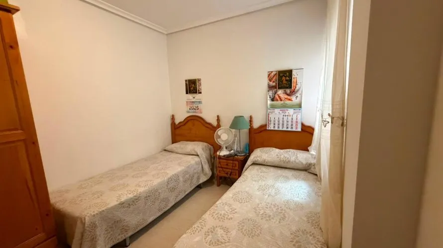 Apartment de 1 chambre à Torrevieja, Espagne No. 3425 № 8