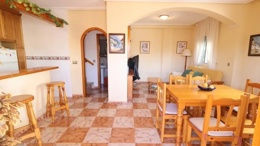 House de 2 chambres à Playa Flamenca II, Espagne No. 3427 № 15