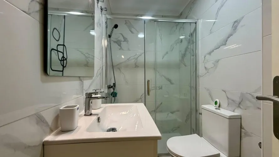 Apartment de 1 chambre à Torrevieja, Espagne No. 3344 № 9