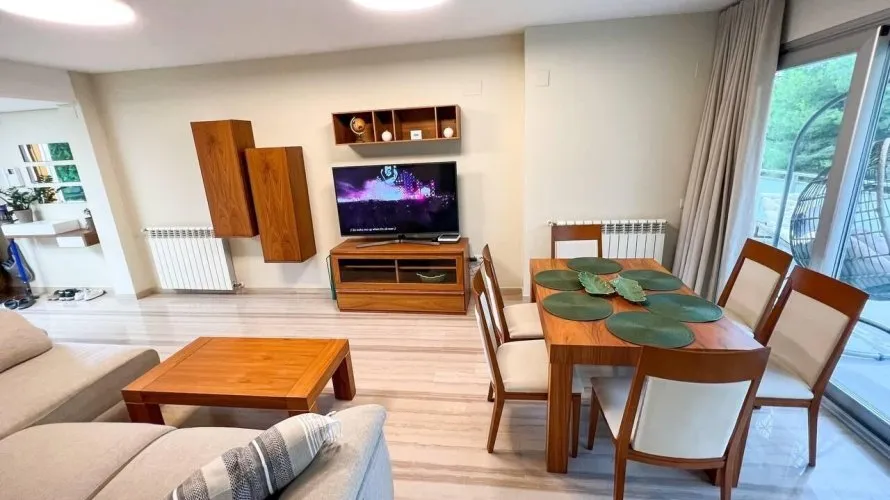 Apartment de 4 chambres à Chiva, Espagne No. 3356 № 12