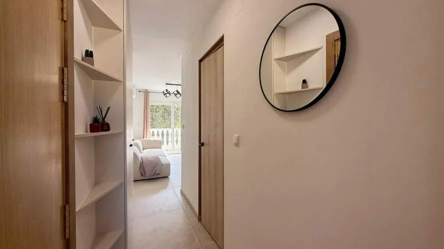 Penthouse de 1 chambre à Torrevieja, Espagne No. 3345 № 6