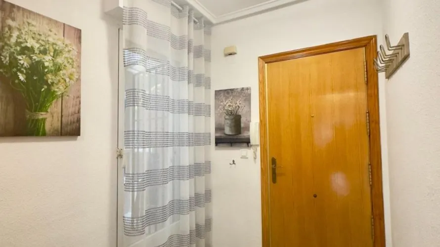 Apartment de 1 chambre à Torrevieja, Espagne No. 3385 № 10