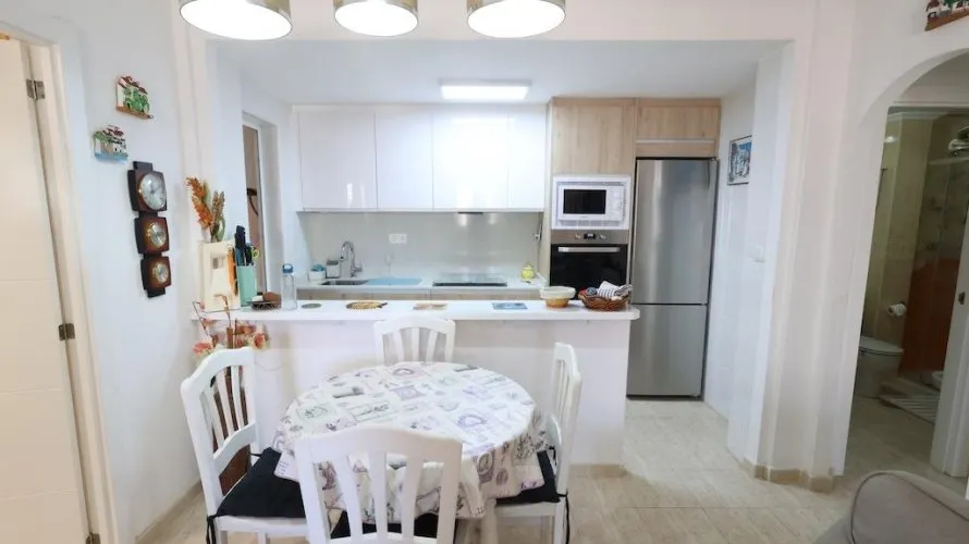 Bungalow de 2 chambres à Alicante, Espagne No. 3389 № 20
