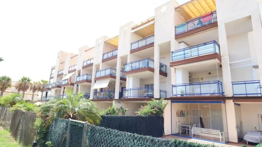 Apartment de 2 chambres à Alicante, Espagne No. 3305 № 4