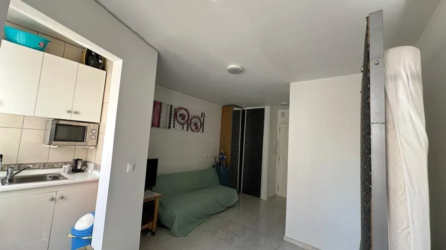 Apartment de 26m² à Torrevieja, Espagne No. 3292 № 10