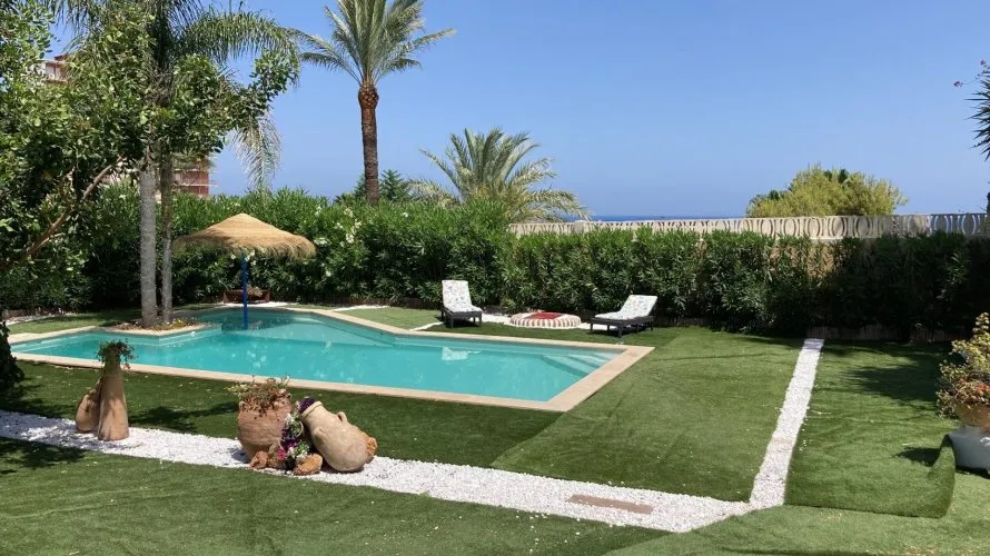 Villa de 180m² à Denia, Espagne No. 3329 № 7