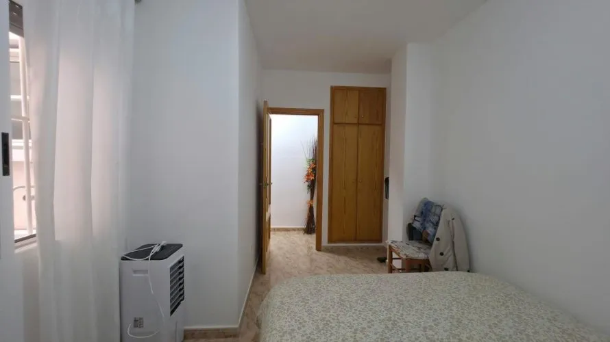 Apartment de 3 chambres à Torrevieja, Espagne No. 3317 № 1
