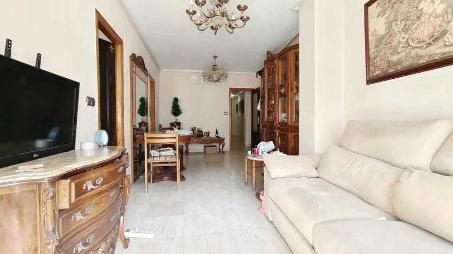 Apartment de 3 chambres à Torrevieja, Espagne No. 3489 № 4