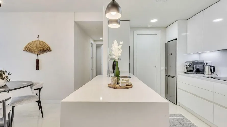Apartment de 81m² à Benidorm, Espagne No. 3447 № 19