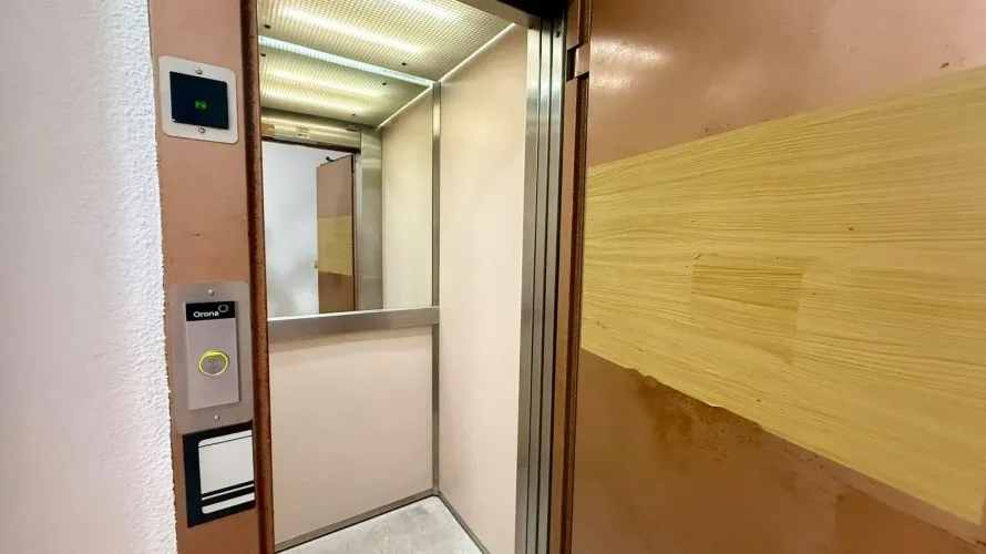 Apartment de 1 chambre à Torrevieja, Espagne No. 3344 № 5