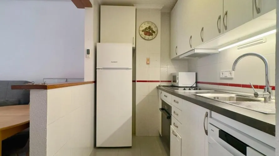 Apartment de 1 chambre à Torrevieja, Espagne No. 3385 № 15