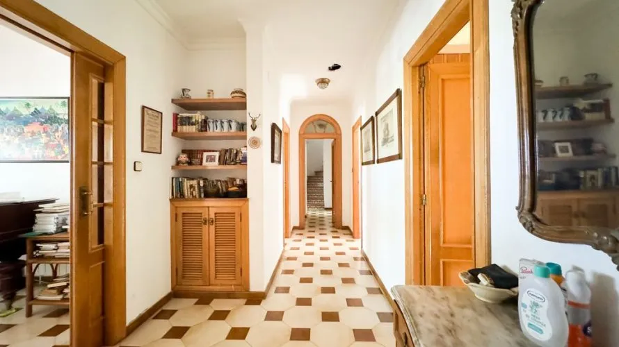 Villa de 330m² à Calasparra, Espagne No. 3480