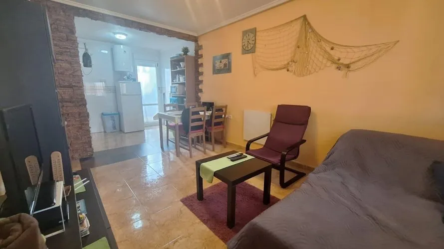 Bungalow de 2 chambres à El Limonar, Espagne No. 3401 № 25